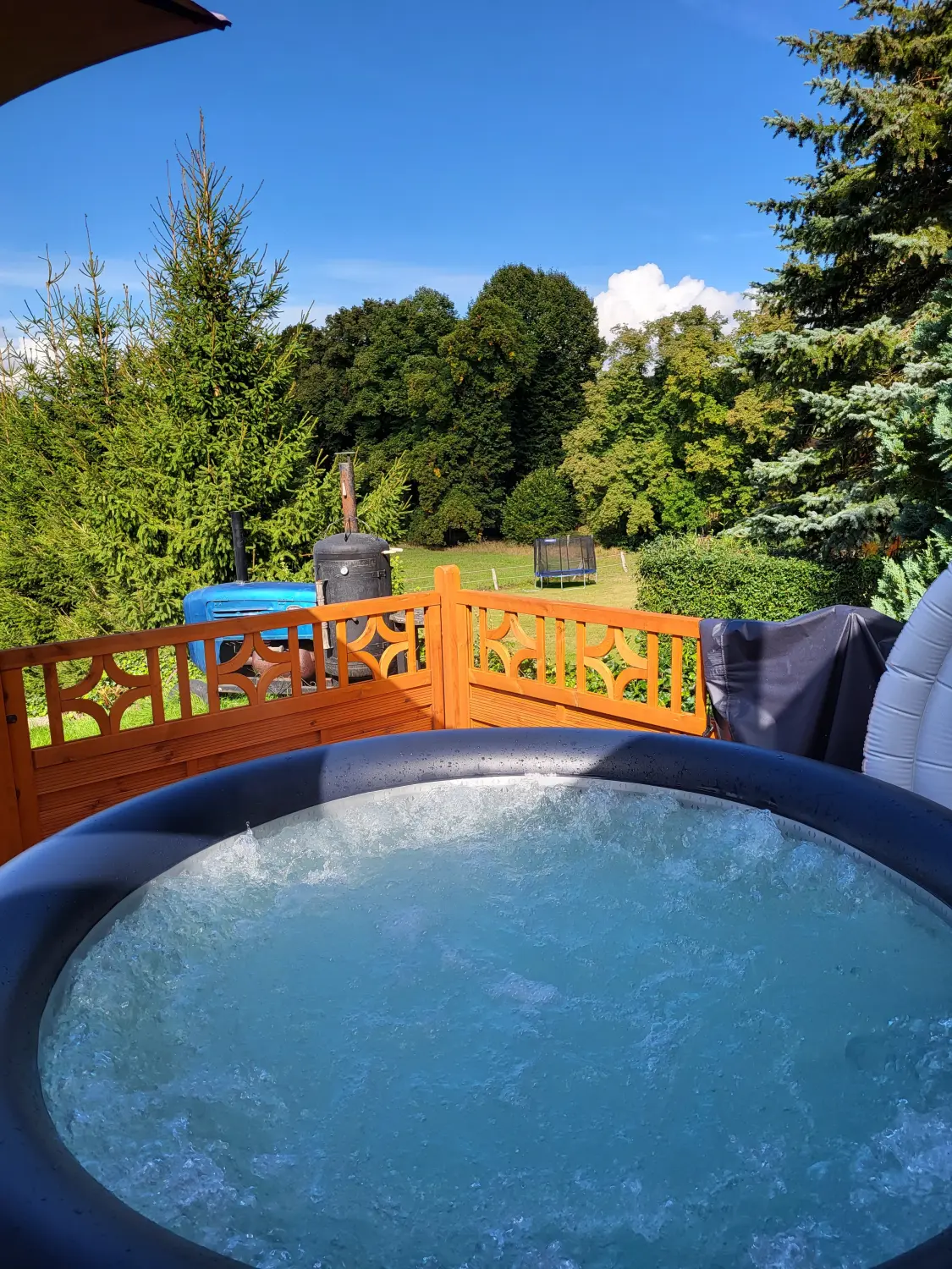Krafft-Holiday Vermietung Ferien Immobilien Krakow am See