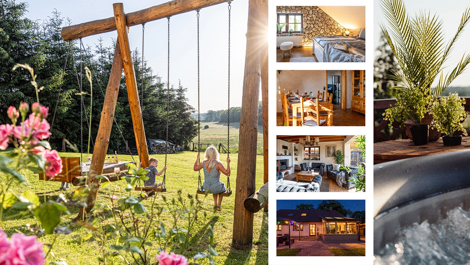 ferienhaus wiesenblick, ferienwohnung rostock, krakow am see immobilien,  wochenendhaus rostock. Ferienhaus Rostock, Ferienhaus Krakow am See, Ferienunterkunft Krakow am See , Ferienunterkunft Rostock , Urlaub in Krakow am See , Urlaub in Rostock, Ferien Immobilien Rostock von Krafft-Holiday Vermietung