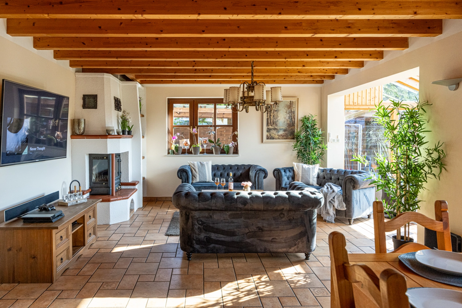 ferienhaus wiesenblick, ferienwohnung rostock, krakow am see immobilien,  wochenendhaus rostock. Ferienhaus Rostock, Ferienhaus Krakow am See, Ferienunterkunft Krakow am See , Ferienunterkunft Rostock , Urlaub in Krakow am See , Urlaub in Rostock